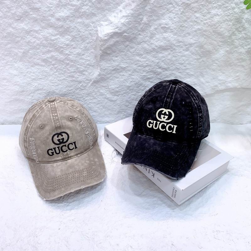 Gucci cap hm08